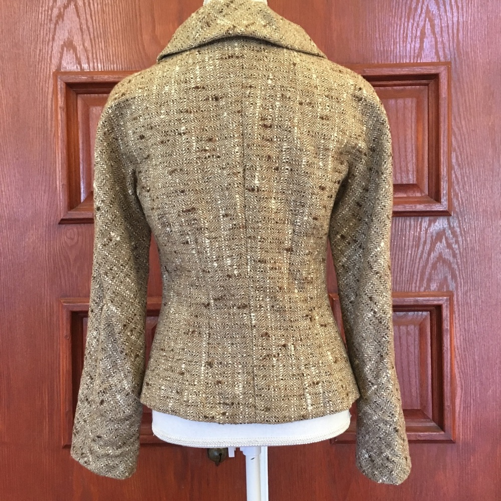 Escada Jacket - Picture 3 of 8